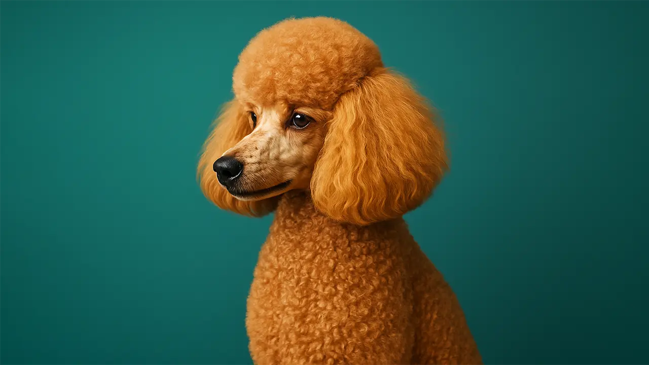 How to Groom a Poodle Like a Pro