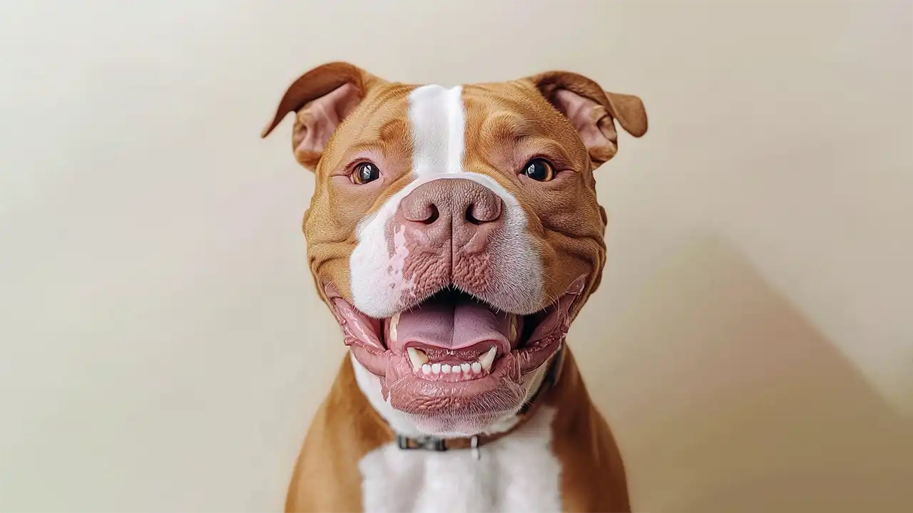Understanding Your Dog’s Smile