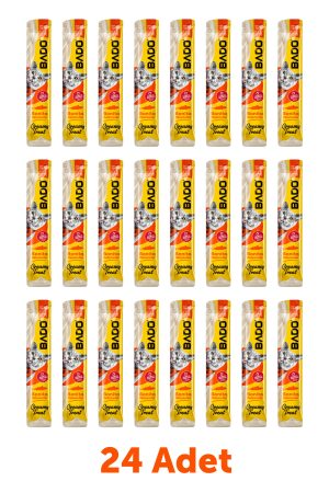 Bado Krema Palamutlu 15 Gr x 24 Adet - Görsel 1