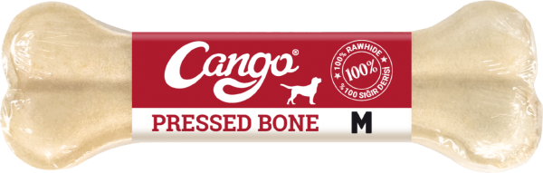 Cango Çiğneme Kemiği 15 Cm 1Li