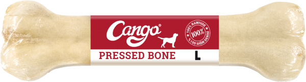 Cango Çiğneme Kemiği 22 Cm 1Li