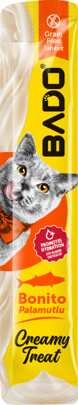 Bado Krema Palamutlu 15 Gr x 24 Adet - Görsel 2