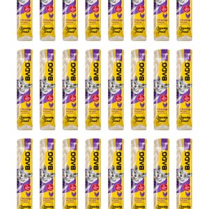 Bado Krema Tavuklu 15 Gr x 24 Adet - Görsel 1