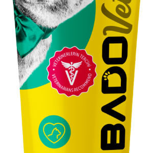 Bado Sterilised Paste Kısırlaştırılmış Kediler İçin Multi Vitamin Paste 100 ML - Görsel 2