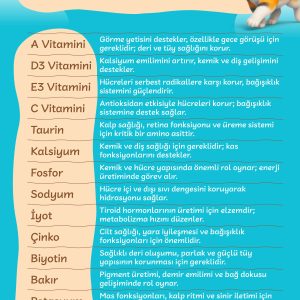 Happy Farm Yavru Kedi Maması Tavuk Etli Kitten 15 KG - Görsel 4